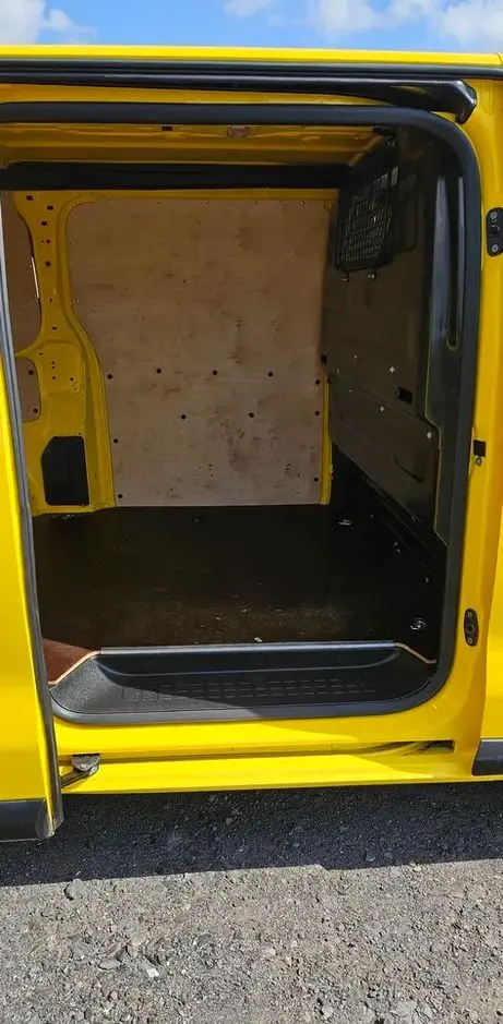 PEUGEOT EXPERT / 2.0 HDI / WERSJA LONG 