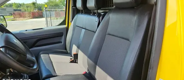 PEUGEOT EXPERT / 2.0 HDI / WERSJA LONG 