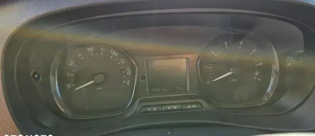 PEUGEOT EXPERT / 2.0 HDI / WERSJA LONG 