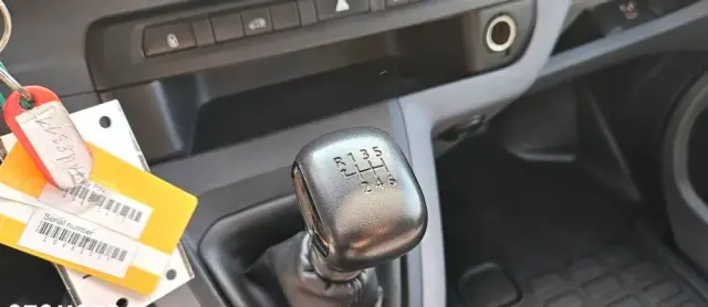 PEUGEOT EXPERT / 2.0 HDI / WERSJA LONG 