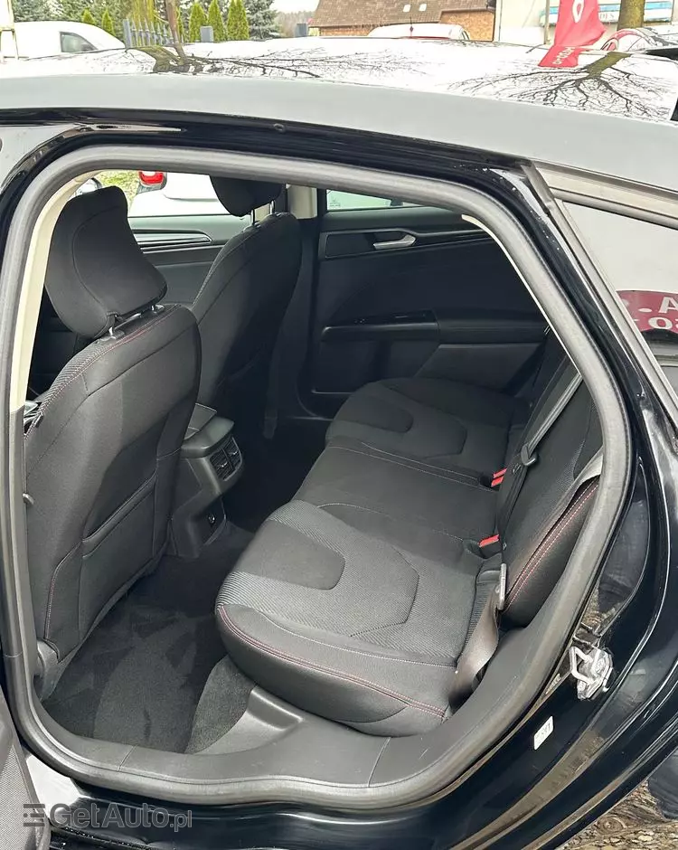 FORD Mondeo 1.5 EcoBoost ST-Line