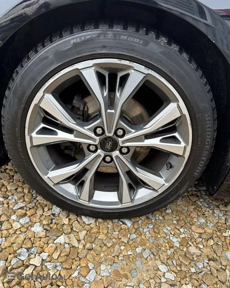 FORD Mondeo 1.5 EcoBoost ST-Line