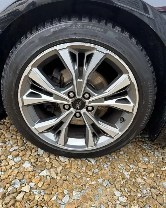 FORD Mondeo 1.5 EcoBoost ST-Line