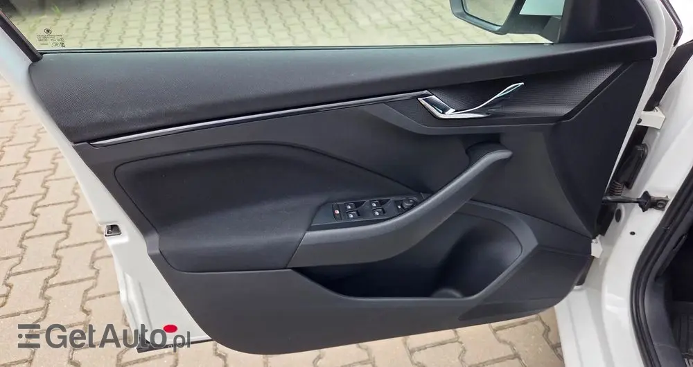 SKODA Scala 1.0 TSI Ambition