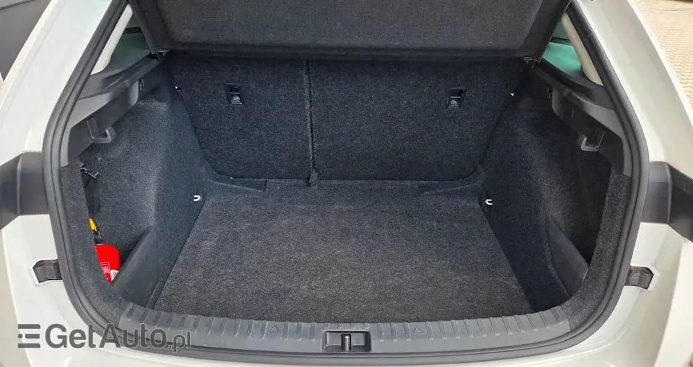 SKODA Scala 1.0 TSI Ambition