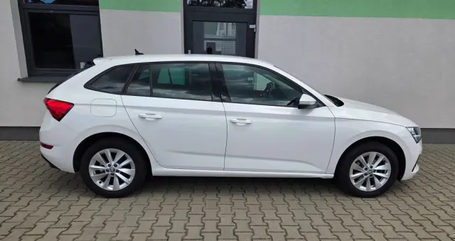SKODA Scala 1.0 TSI Ambition