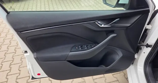 SKODA Scala 1.0 TSI Ambition