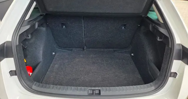 SKODA Scala 1.0 TSI Ambition