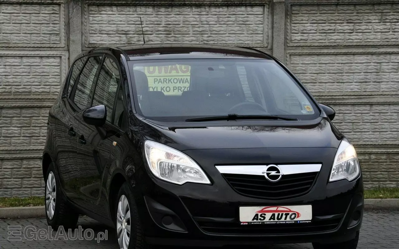 OPEL Meriva 1.4 T Enjoy