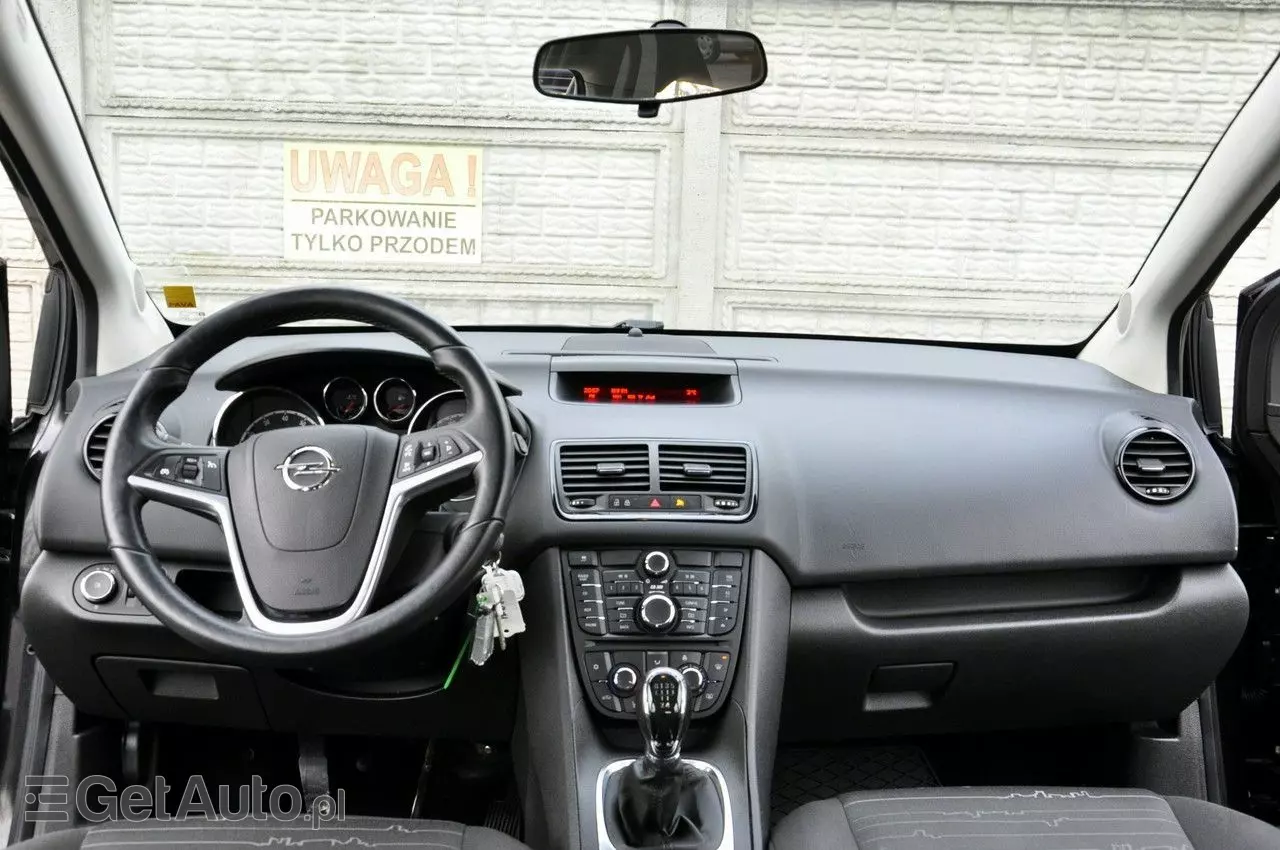OPEL Meriva 1.4 T Enjoy