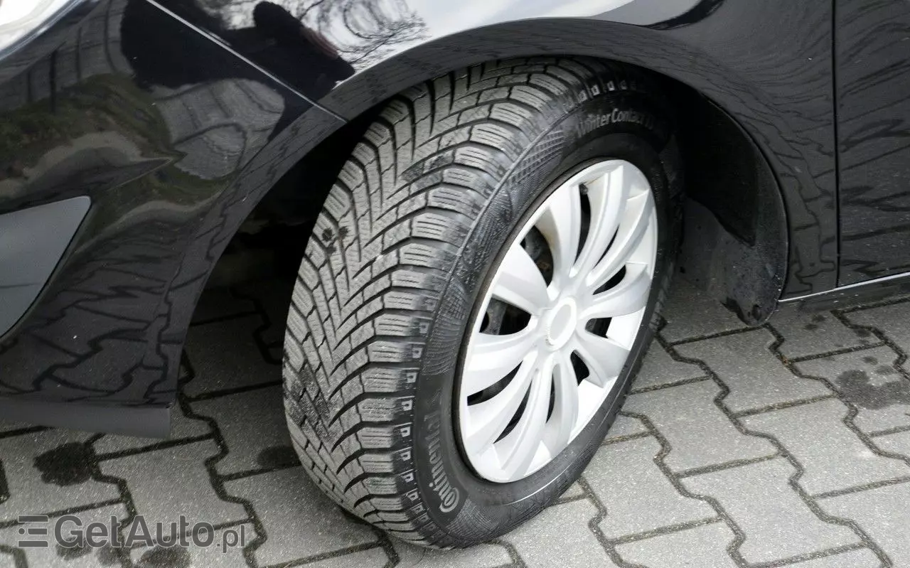 OPEL Meriva 1.4 T Enjoy