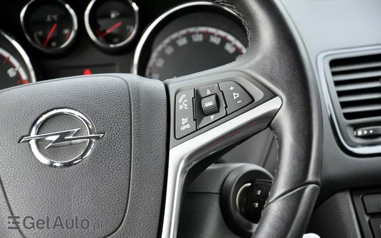 OPEL Meriva 1.4 T Enjoy