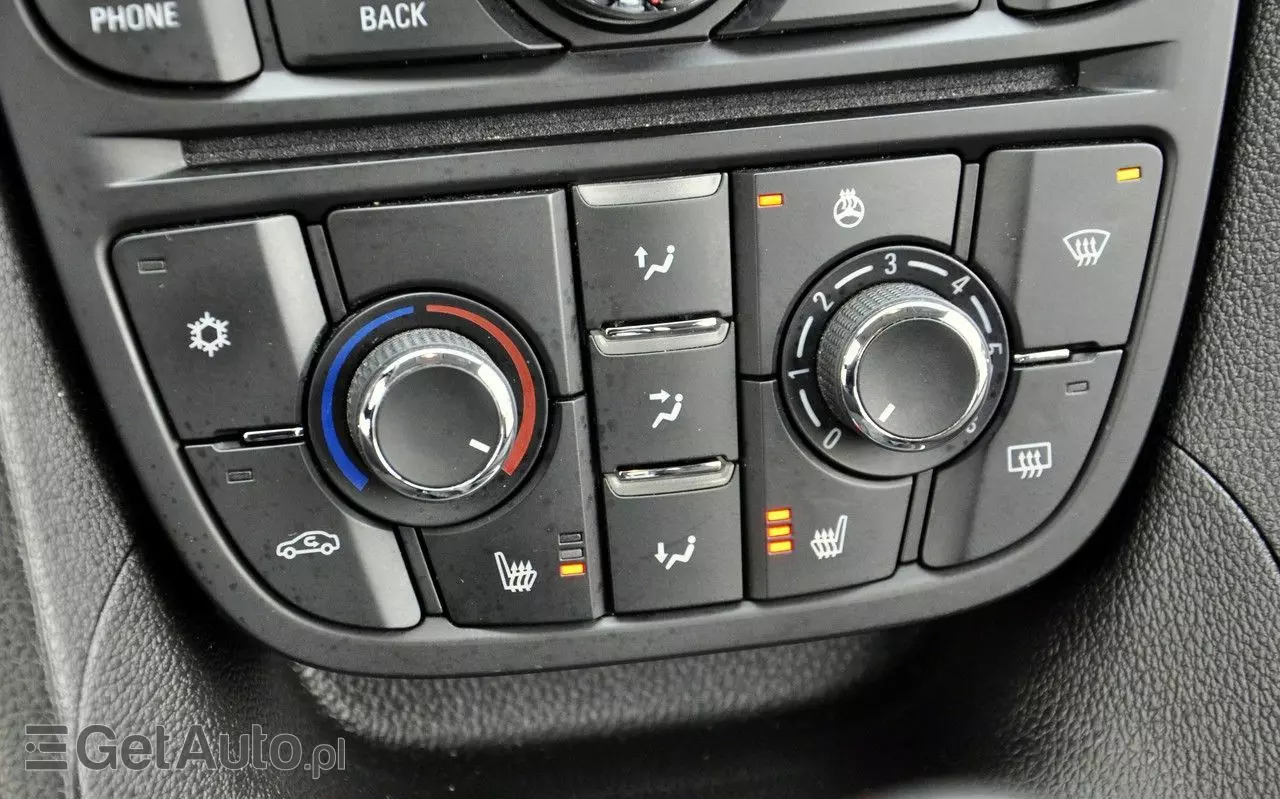 OPEL Meriva 1.4 T Enjoy