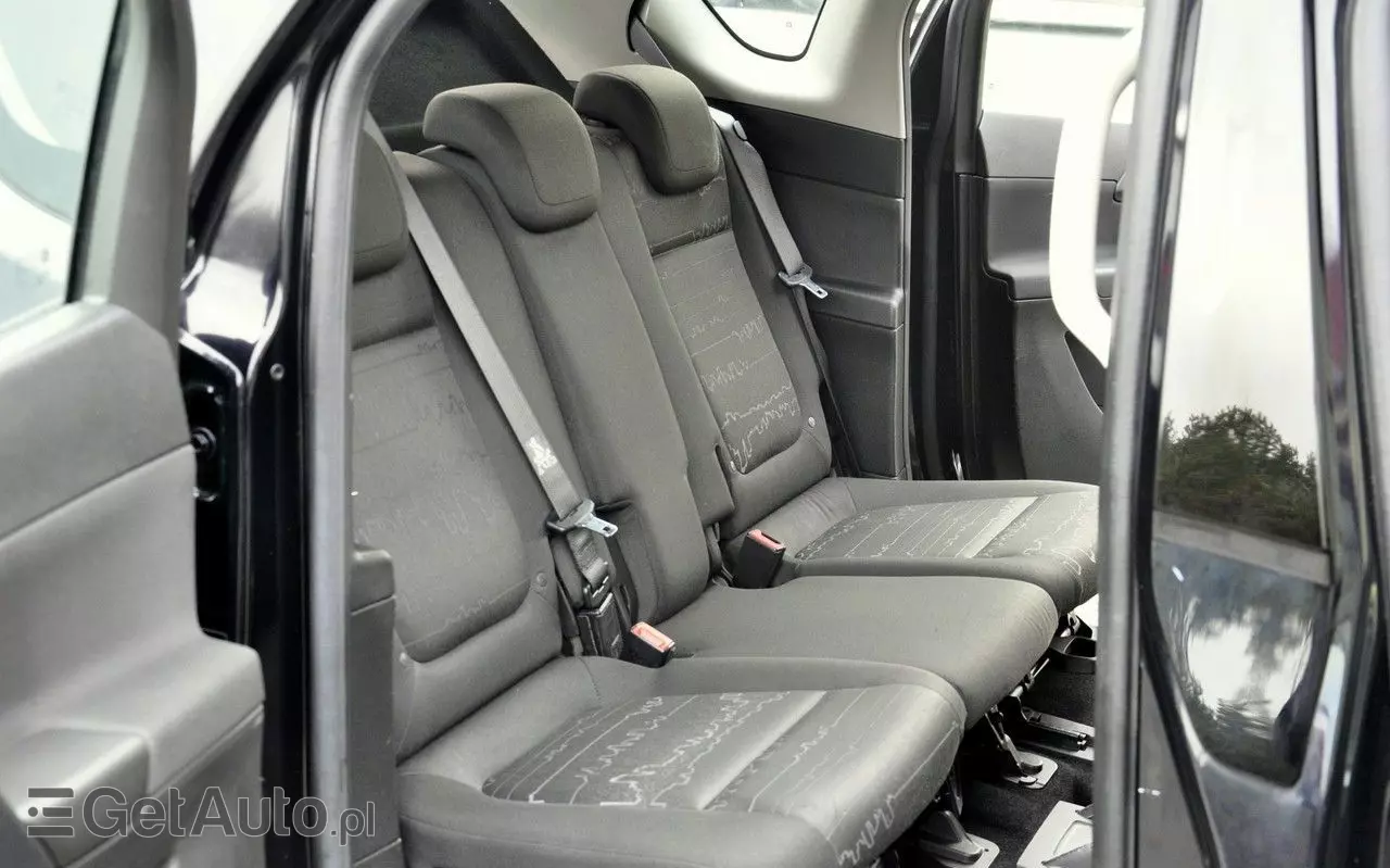 OPEL Meriva 1.4 T Enjoy