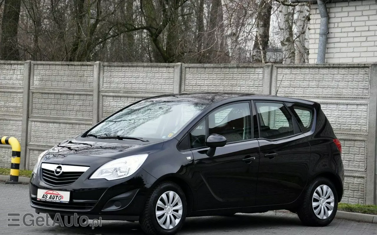 OPEL Meriva 1.4 T Enjoy