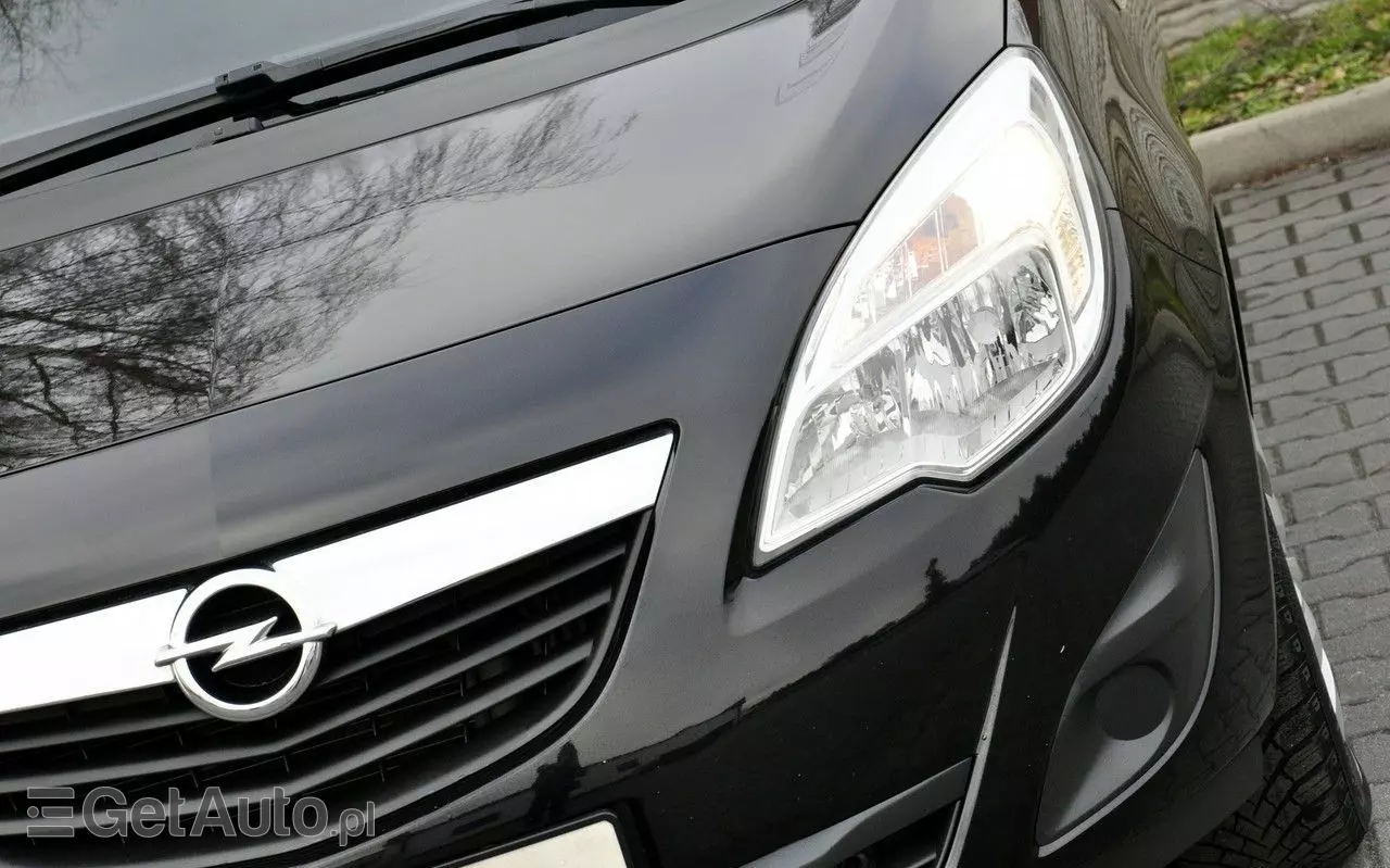 OPEL Meriva 1.4 T Enjoy