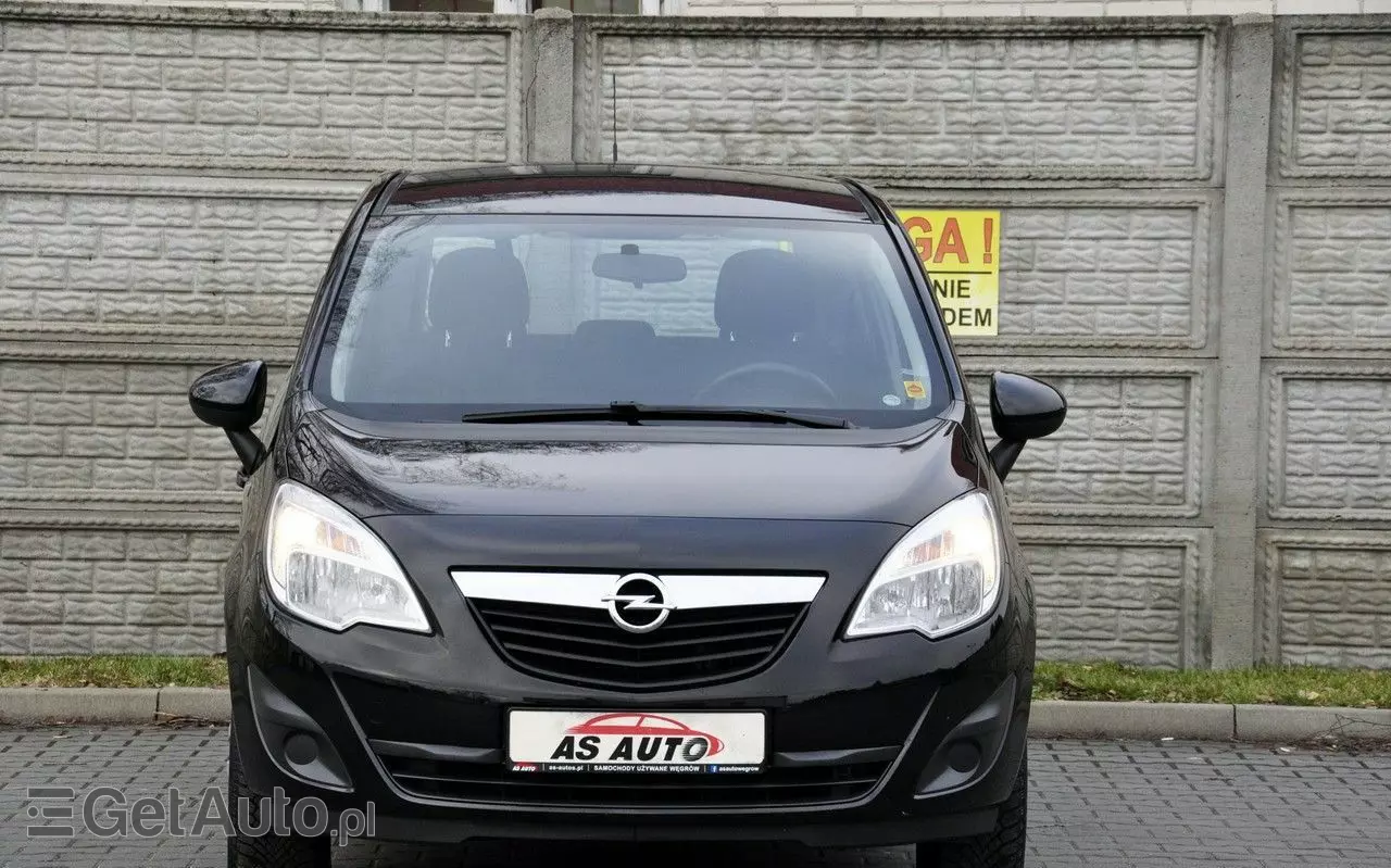OPEL Meriva 1.4 T Enjoy