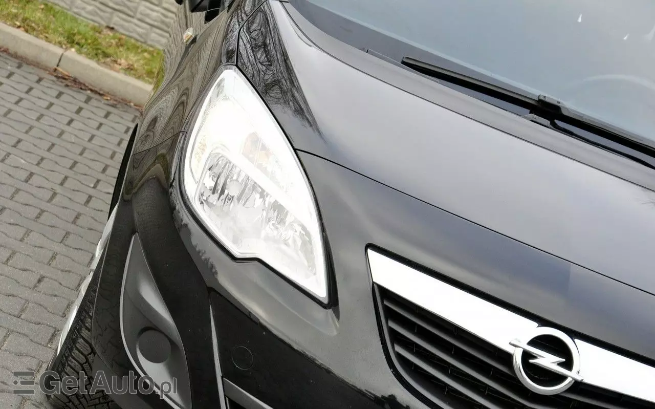 OPEL Meriva 1.4 T Enjoy