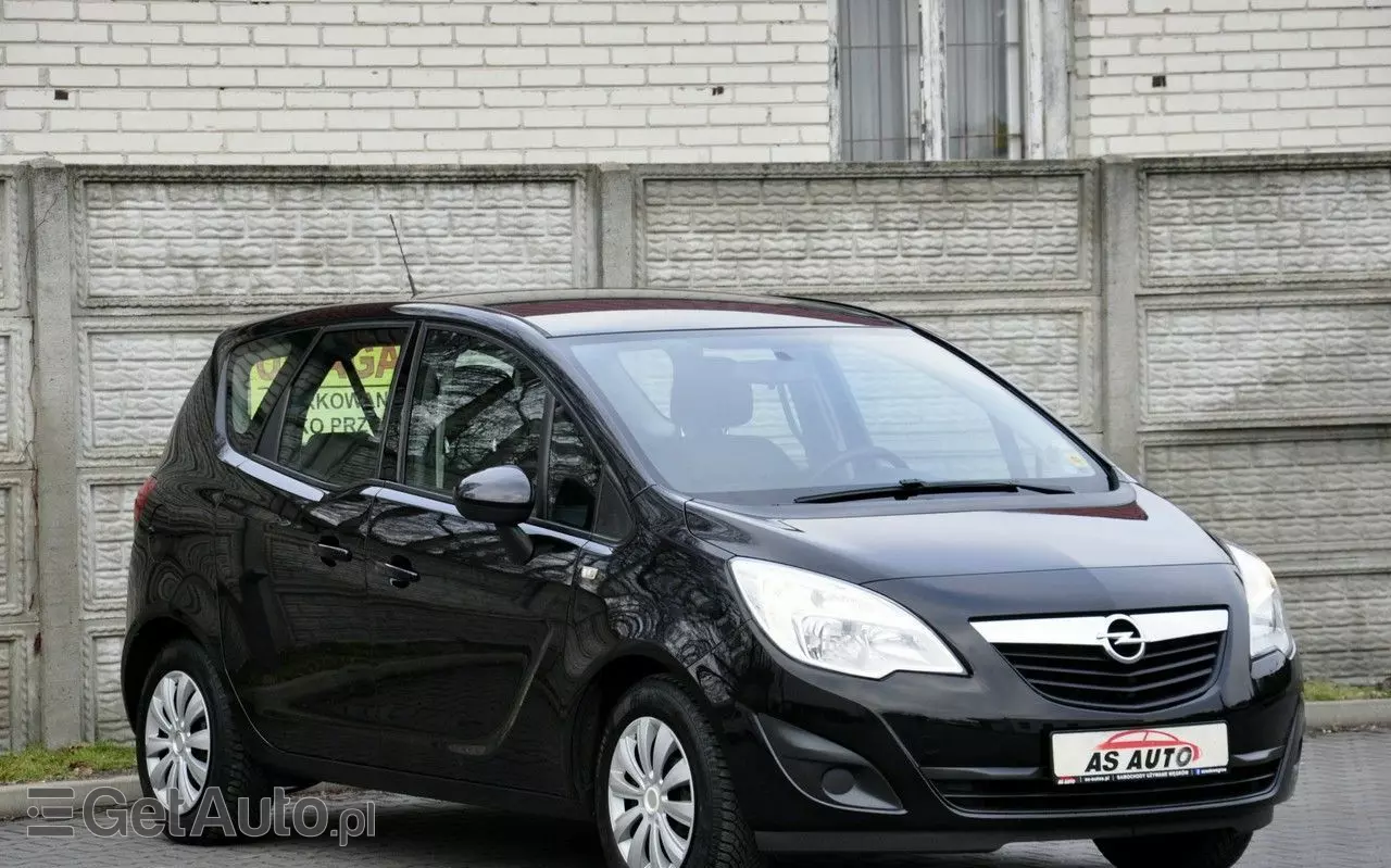 OPEL Meriva 1.4 T Enjoy