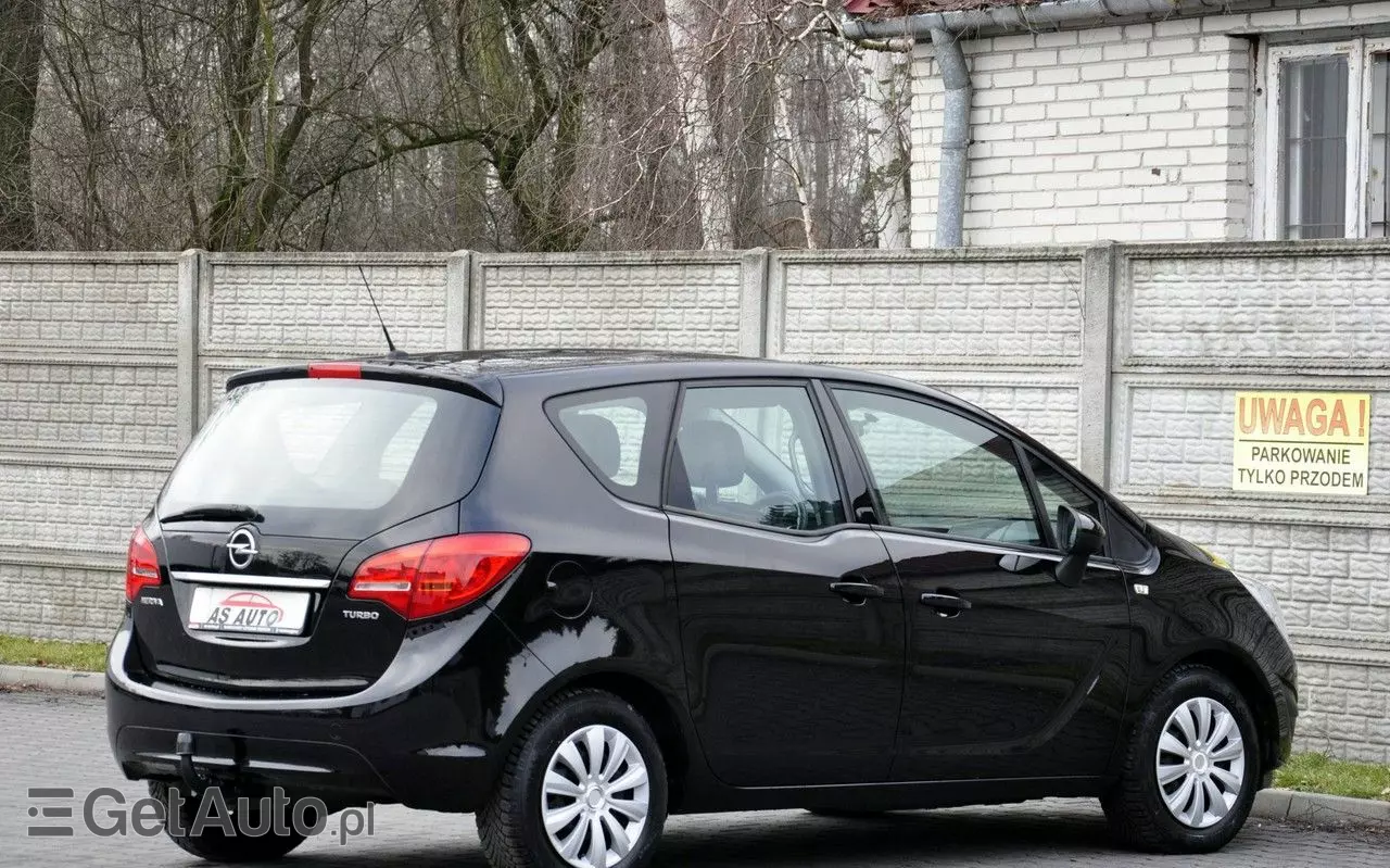 OPEL Meriva 1.4 T Enjoy