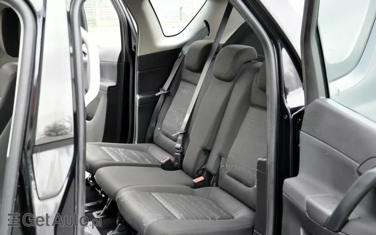 OPEL Meriva 1.4 T Enjoy