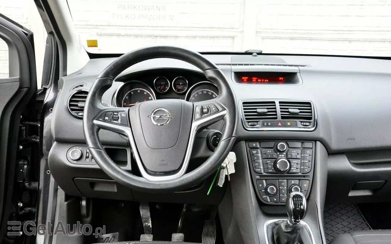 OPEL Meriva 1.4 T Enjoy