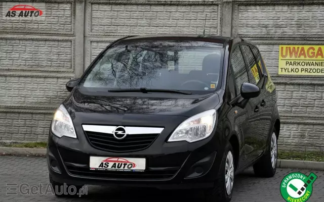 OPEL Meriva 1.4 T Enjoy