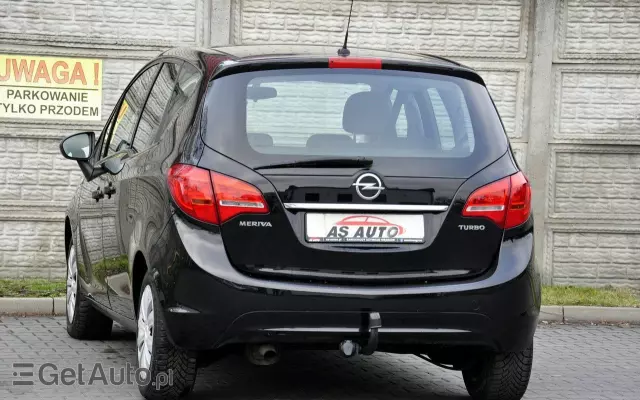 OPEL Meriva 1.4 T Enjoy
