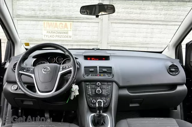 OPEL Meriva 1.4 T Enjoy