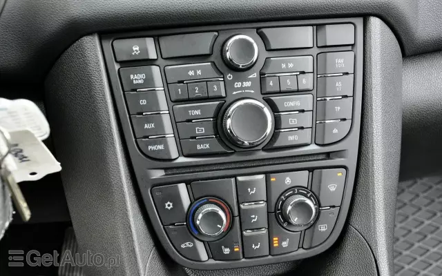 OPEL Meriva 1.4 T Enjoy