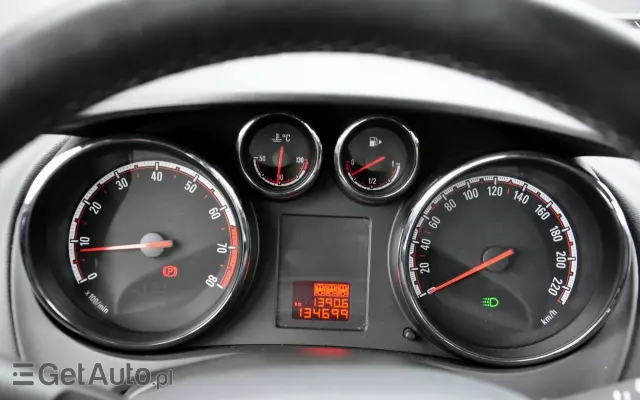 OPEL Meriva 1.4 T Enjoy