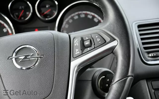 OPEL Meriva 1.4 T Enjoy