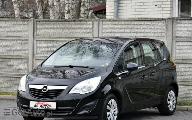 OPEL Meriva 1.4 T Enjoy