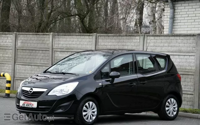 OPEL Meriva 1.4 T Enjoy