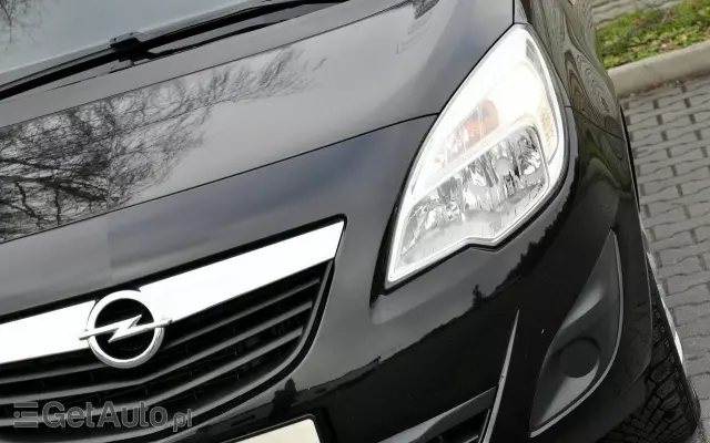 OPEL Meriva 1.4 T Enjoy