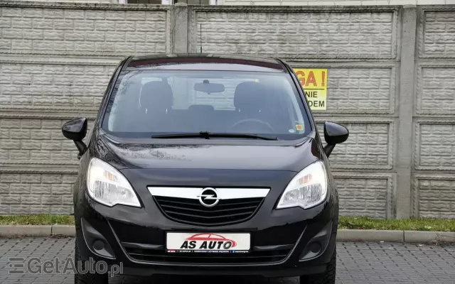 OPEL Meriva 1.4 T Enjoy