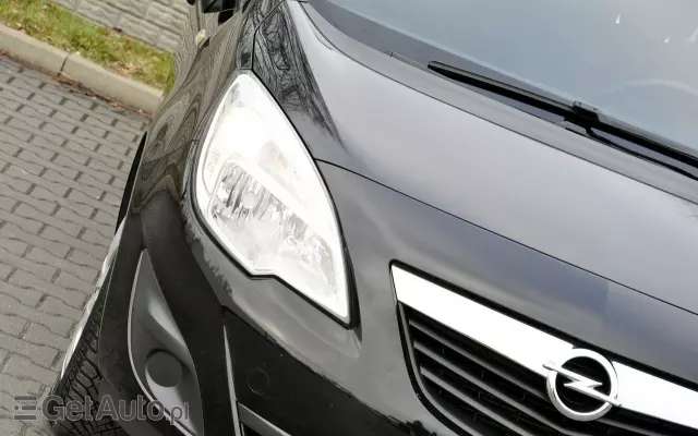 OPEL Meriva 1.4 T Enjoy