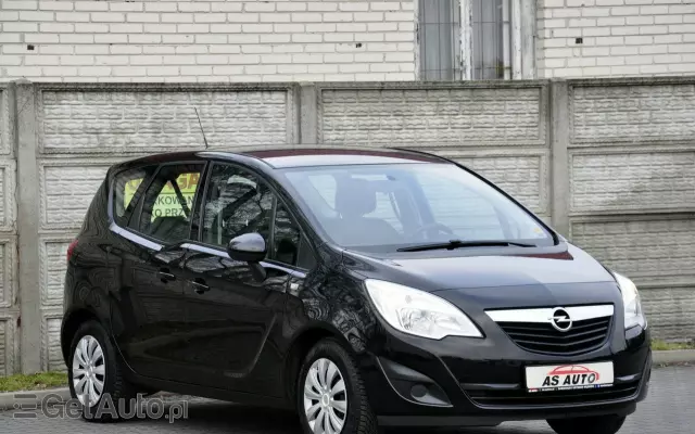 OPEL Meriva 1.4 T Enjoy