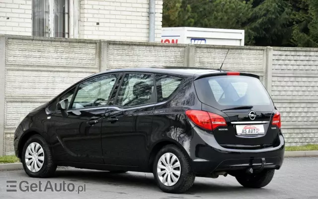 OPEL Meriva 1.4 T Enjoy