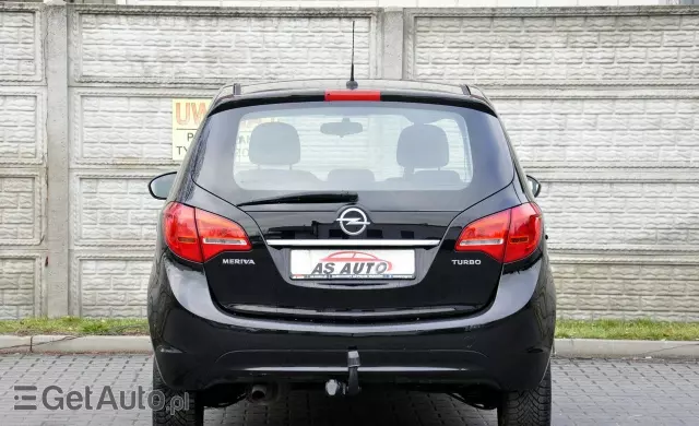 OPEL Meriva 1.4 T Enjoy