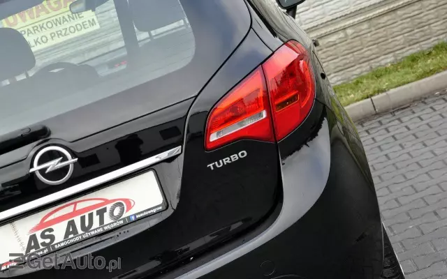 OPEL Meriva 1.4 T Enjoy