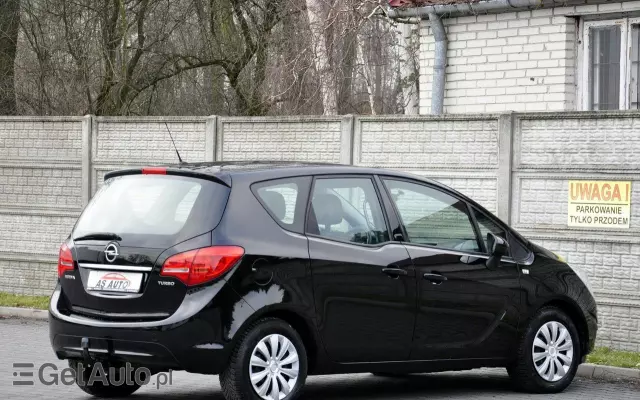 OPEL Meriva 1.4 T Enjoy