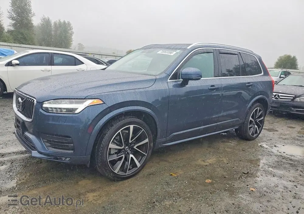 VOLVO XC 90 