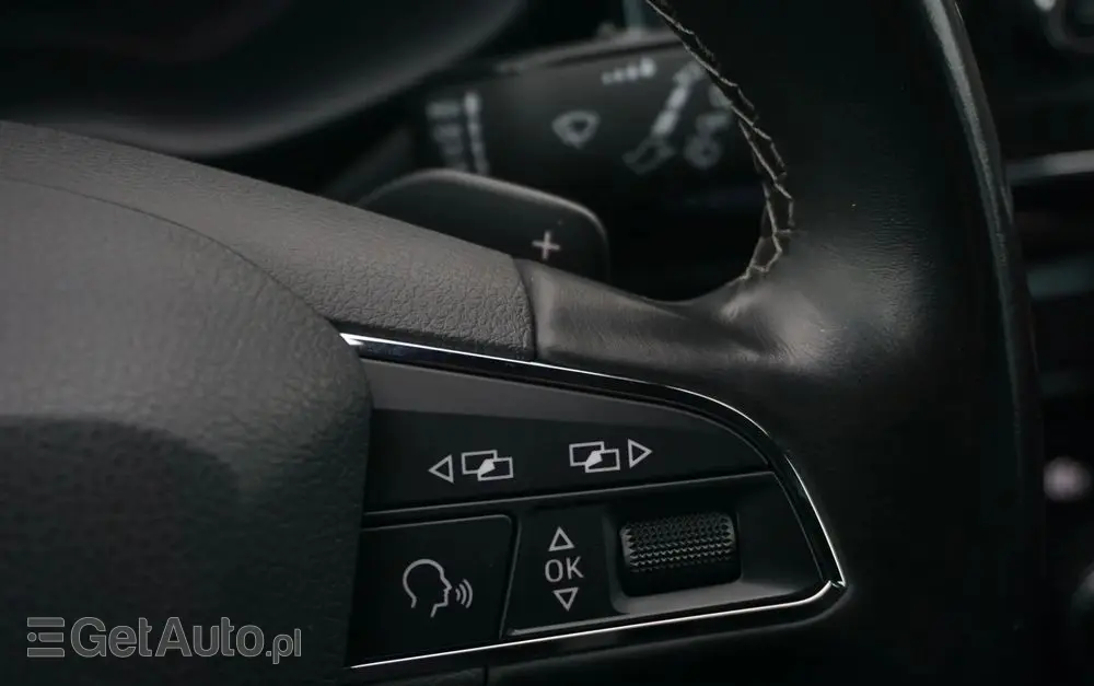 SEAT Ateca 1.4 ECO TSI DSG XCELLENCE