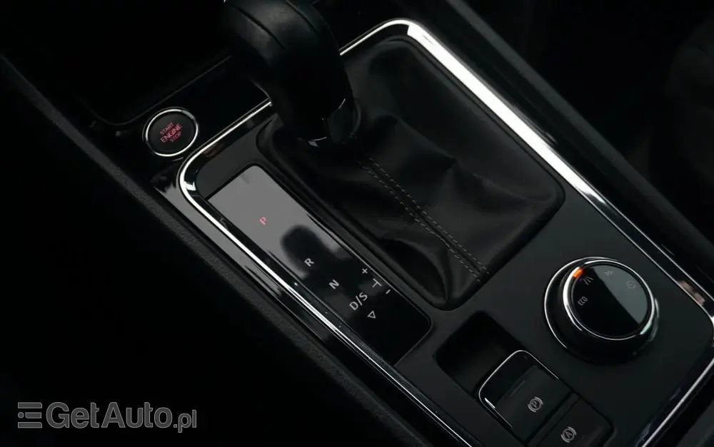 SEAT Ateca 1.4 ECO TSI DSG XCELLENCE