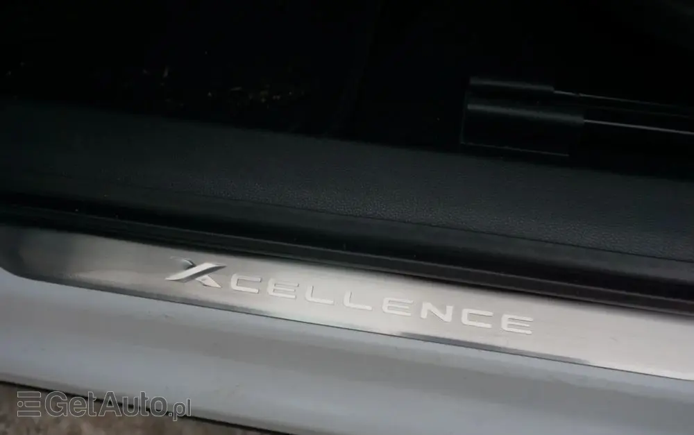 SEAT Ateca 1.4 ECO TSI DSG XCELLENCE