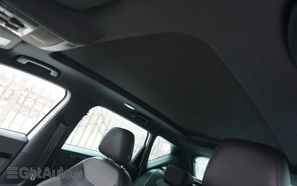 SEAT Ateca 1.4 ECO TSI DSG XCELLENCE