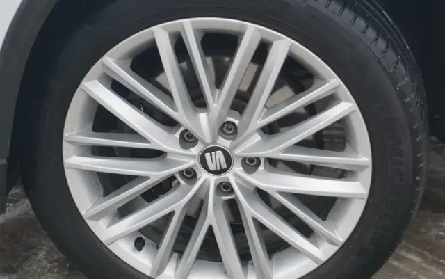 SEAT Ateca 1.4 ECO TSI DSG XCELLENCE