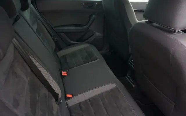 SEAT Ateca 1.4 ECO TSI DSG XCELLENCE