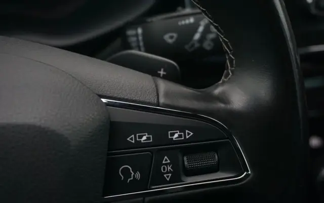 SEAT Ateca 1.4 ECO TSI DSG XCELLENCE